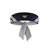 EsportsGear Mock | Sublimated Accessories | Tied Headband